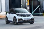 BMW i3s 2019 года (ZA)